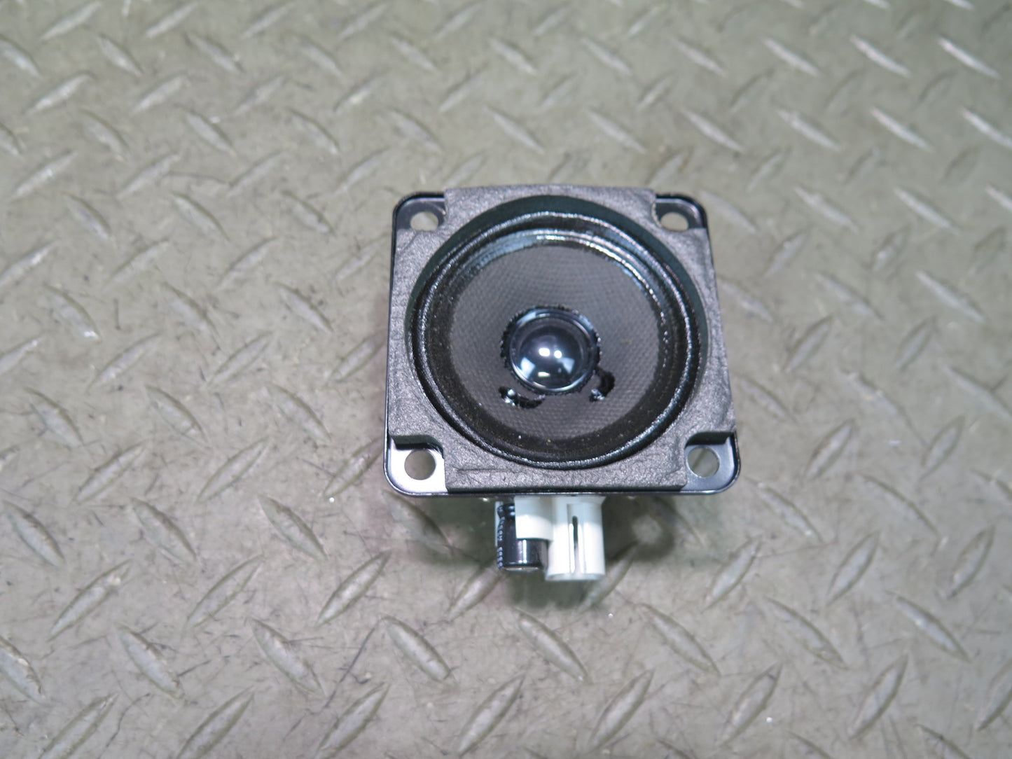 2003-2007 Hummer H2 Rear Left & Right Bose Audio Speaker Set of 2