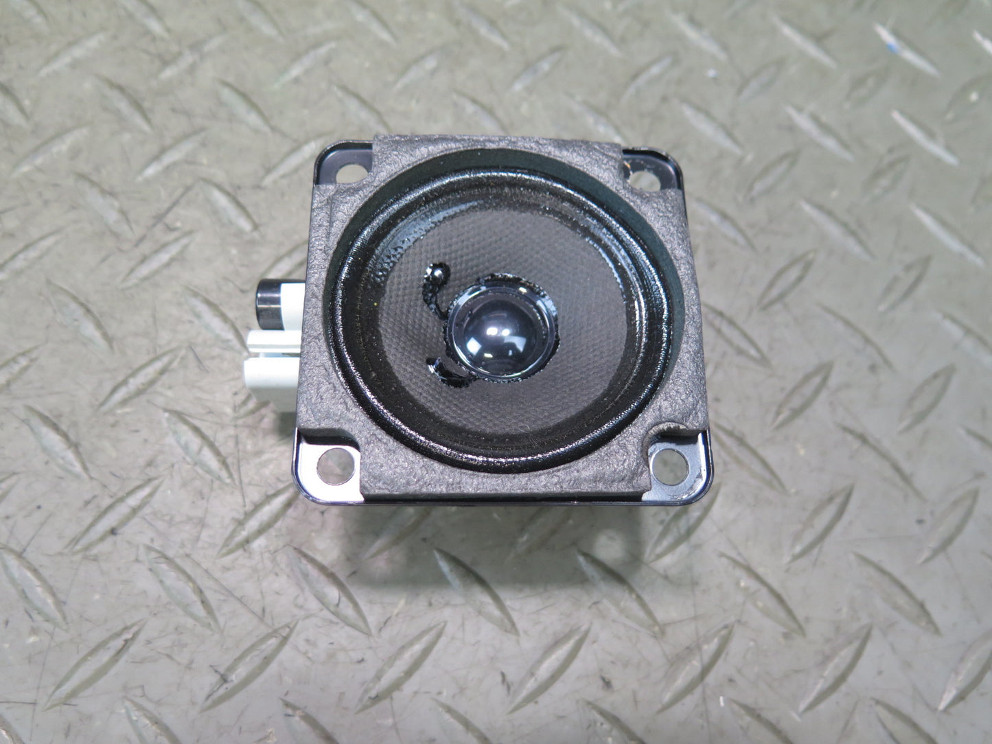 2003-2007 Hummer H2 Rear Left & Right Bose Audio Speaker Set of 2