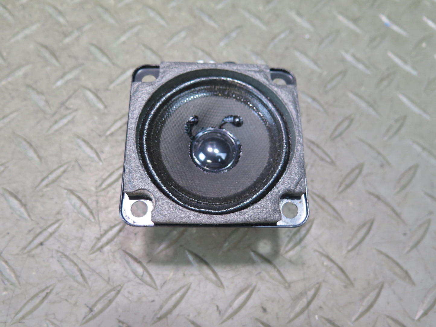 2003-2007 Hummer H2 Rear Left & Right Bose Audio Speaker Set of 2