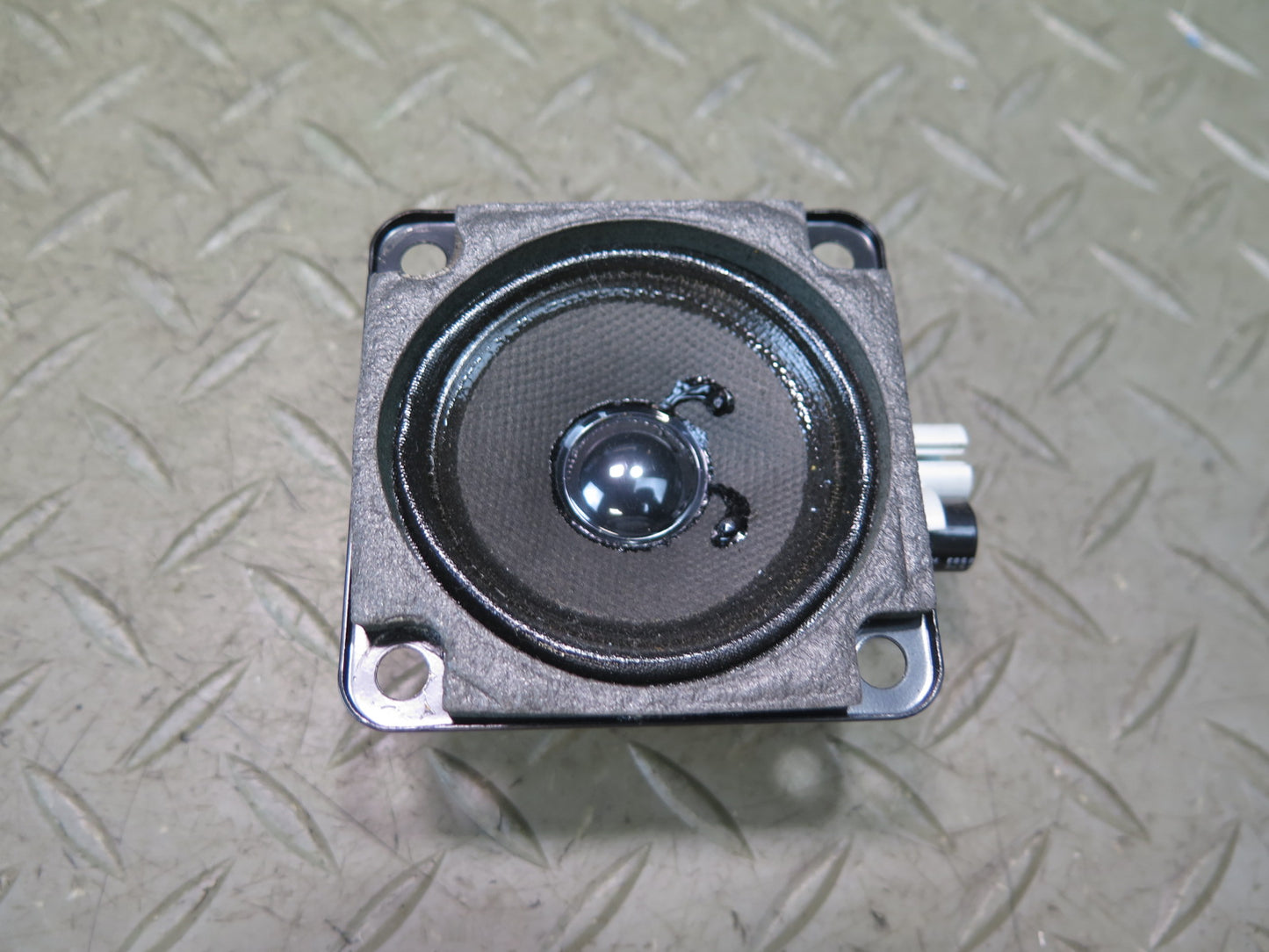 2003-2007 Hummer H2 Rear Left & Right Bose Audio Speaker Set of 2