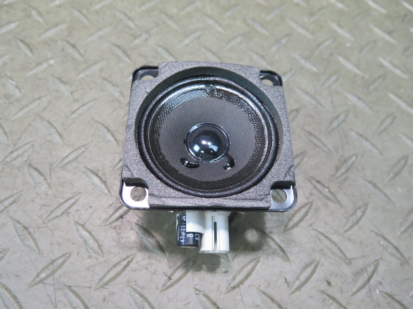 2003-2007 Hummer H2 Rear Left & Right Bose Audio Speaker Set of 2