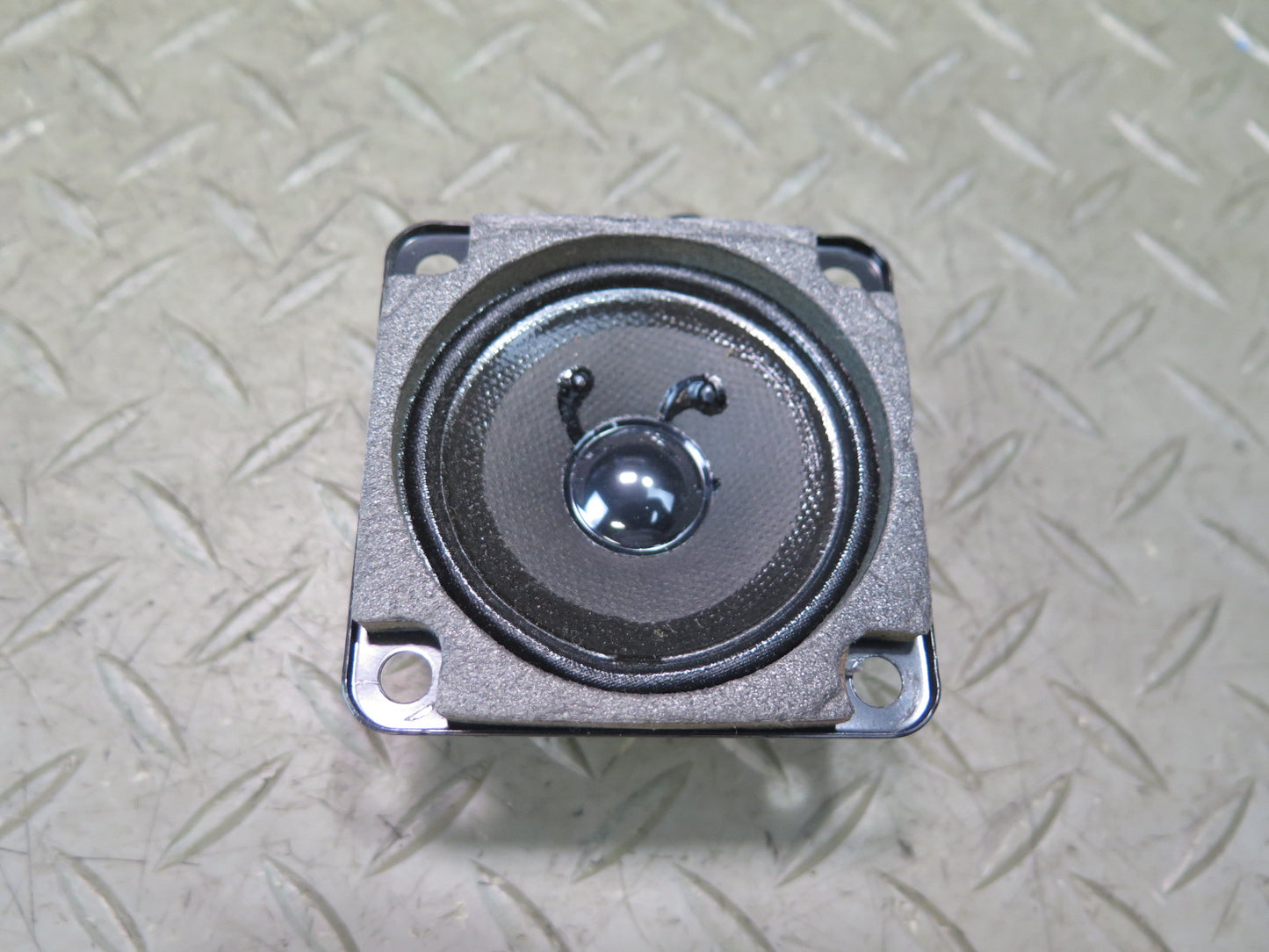 2003-2007 Hummer H2 Rear Left & Right Bose Audio Speaker Set of 2