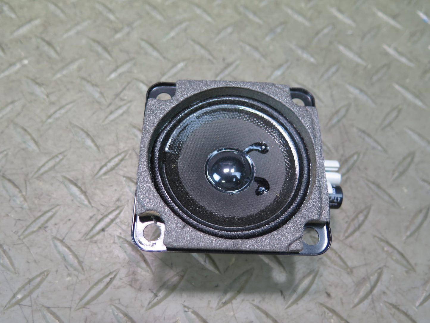 2003-2007 Hummer H2 Rear Left & Right Bose Audio Speaker Set of 2