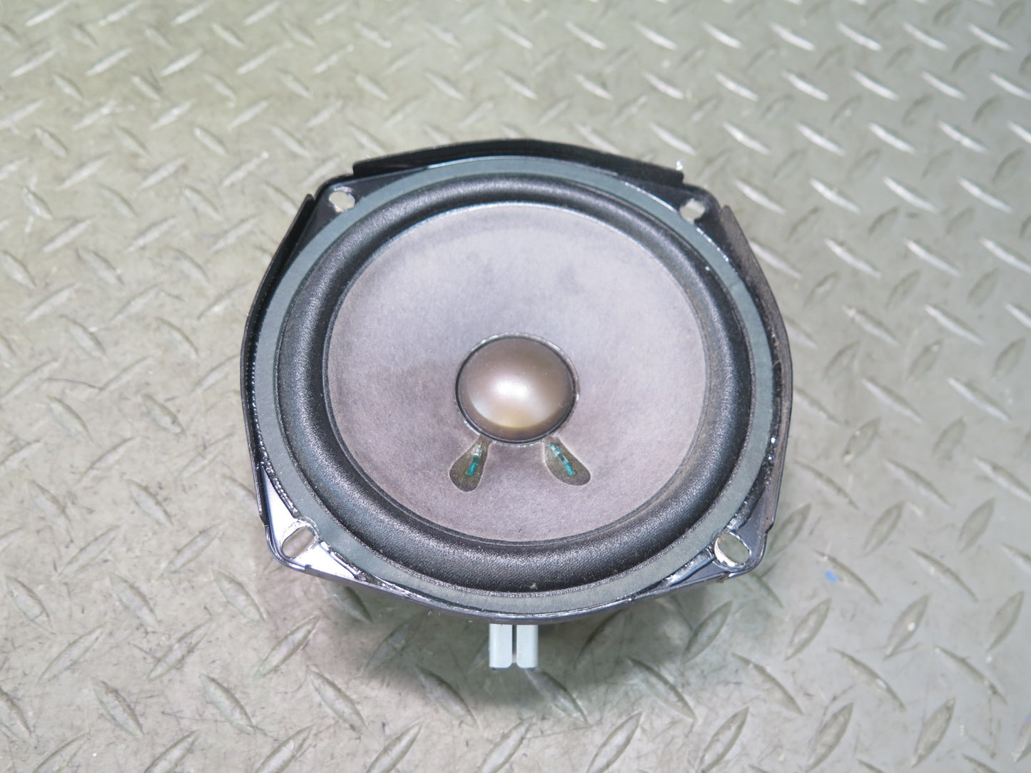 2003-2007 Hummer H2 Rear Left & Right Door Audio Speaker Bose Set of 2
