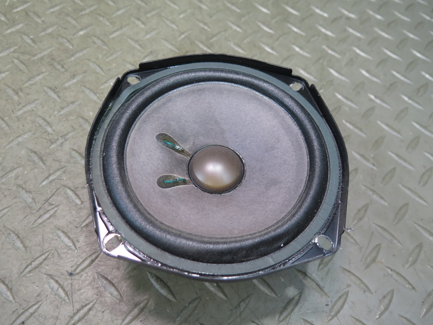 2003-2007 Hummer H2 Rear Left & Right Door Audio Speaker Bose Set of 2