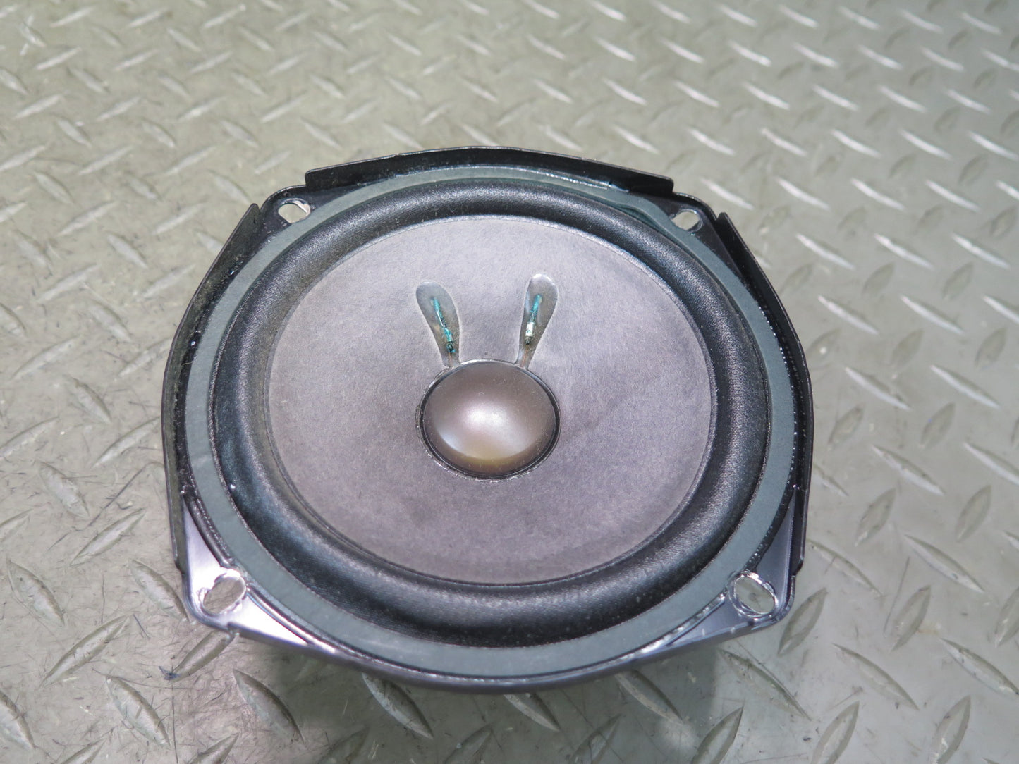 2003-2007 Hummer H2 Rear Left & Right Door Audio Speaker Bose Set of 2