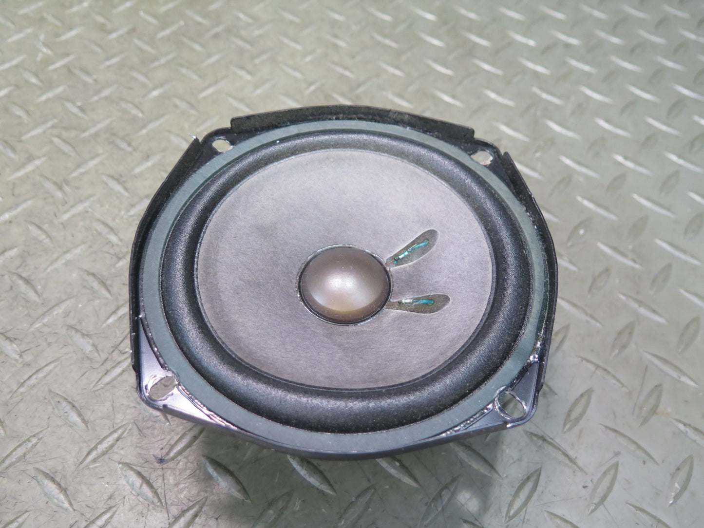 2003-2007 Hummer H2 Rear Left & Right Door Audio Speaker Bose Set of 2
