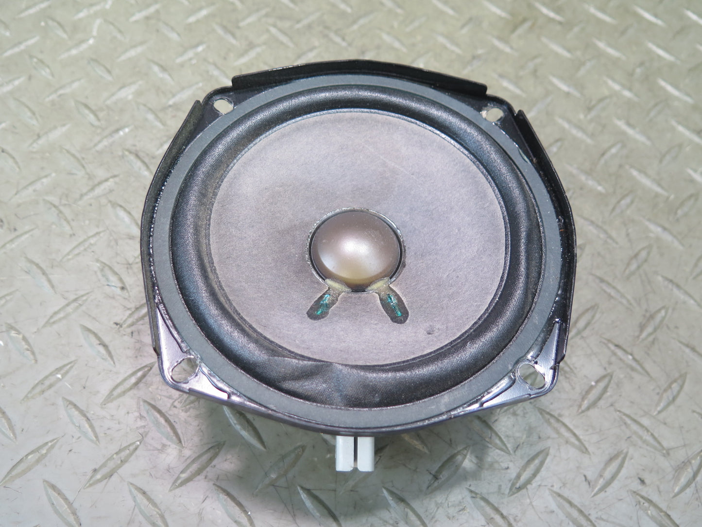 2003-2007 Hummer H2 Rear Left & Right Door Audio Speaker Bose Set of 2