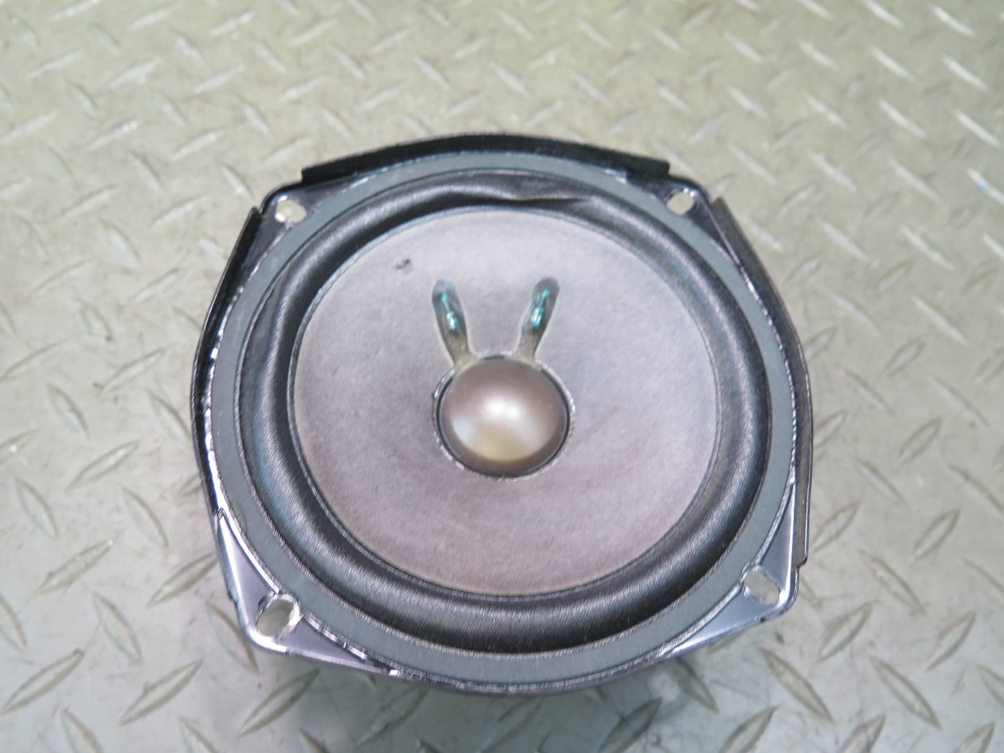 2003-2007 Hummer H2 Rear Left & Right Door Audio Speaker Bose Set of 2