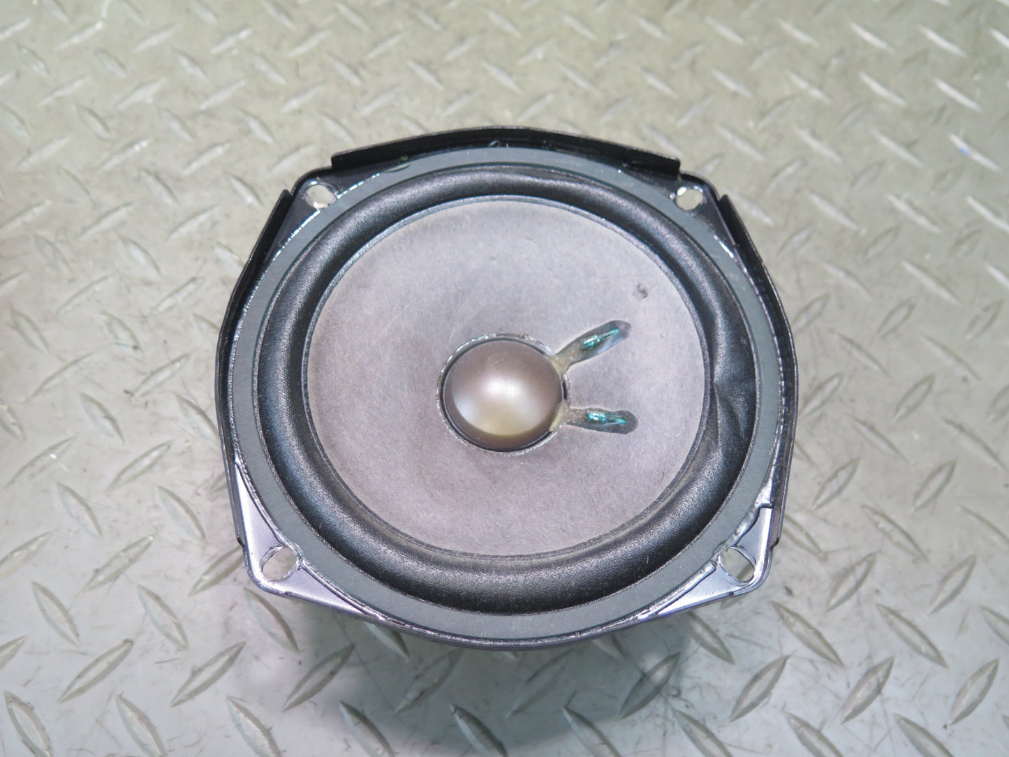 2003-2007 Hummer H2 Rear Left & Right Door Audio Speaker Bose Set of 2