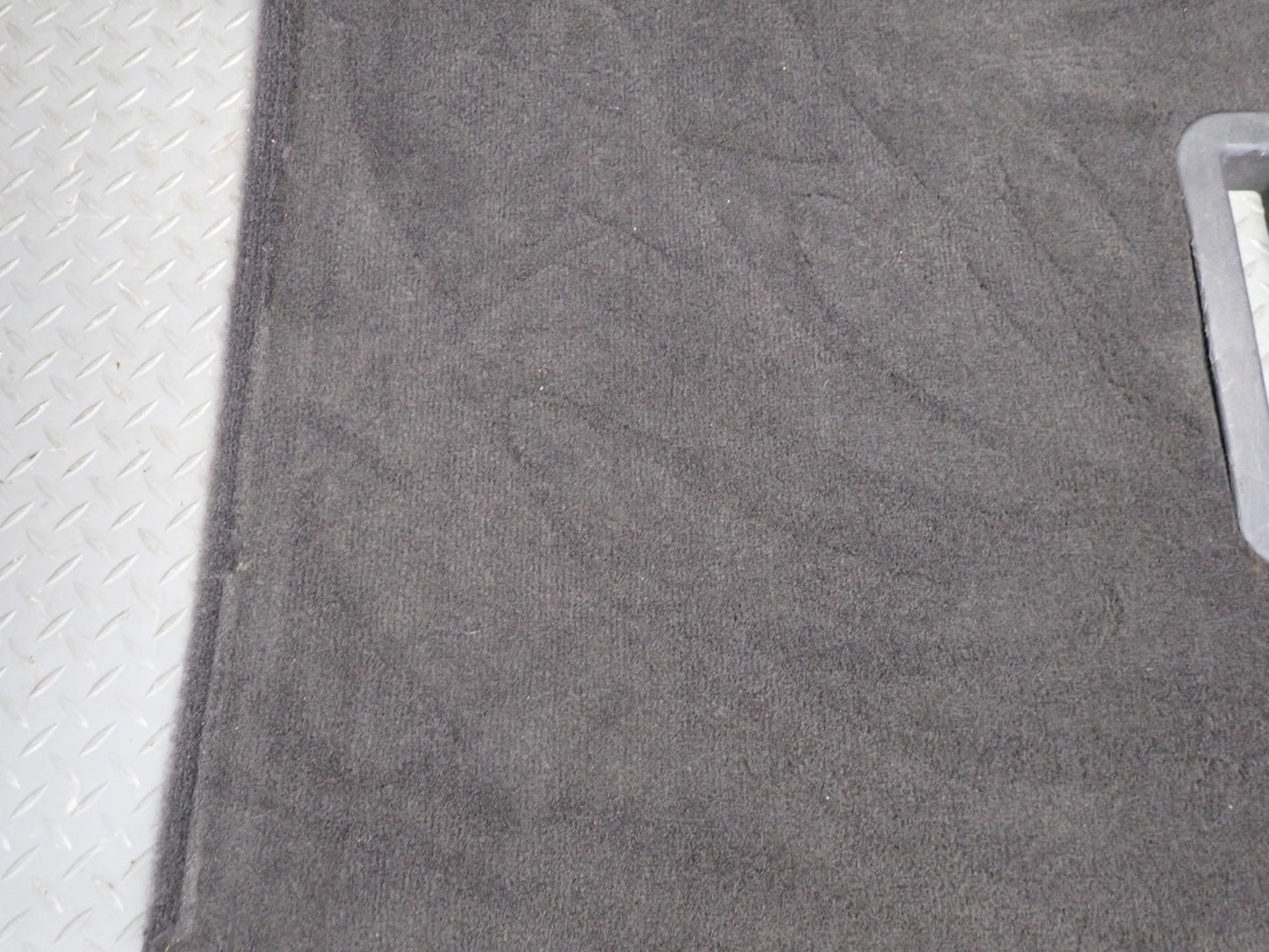2003-2007 Hummer H2 Rear Trunk Cargo Floor MAT Carpet Liner Cover