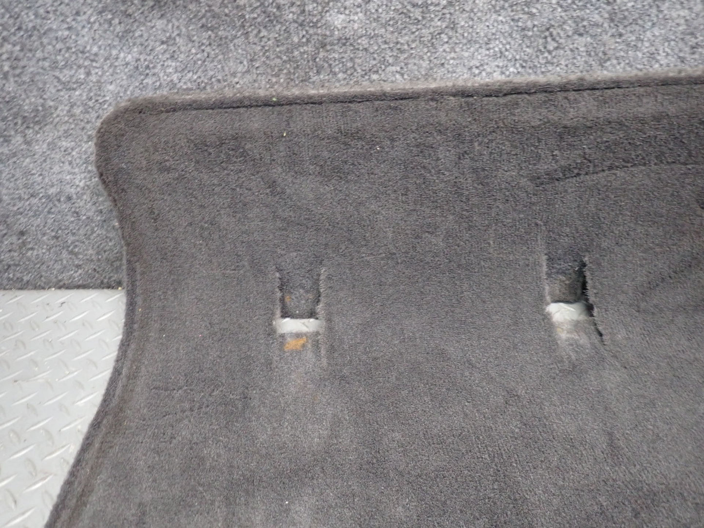 2003-2007 Hummer H2 Rear Trunk Cargo Floor MAT Carpet Liner Cover