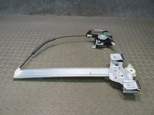 2003-2009 Hummer H2 Rear Left Door Window Regulator w Motor