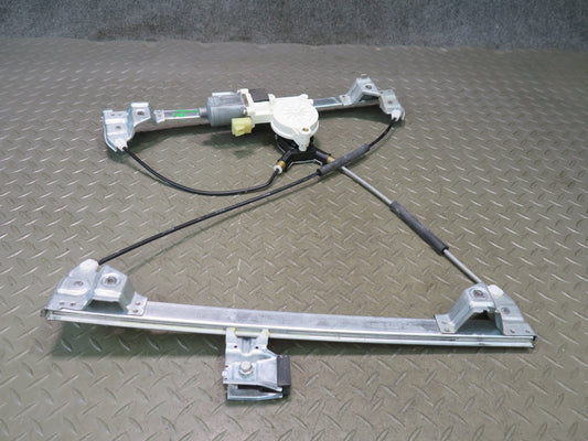 2003-2009 Hummer H2 Front Right Door Window Regulator w Motor