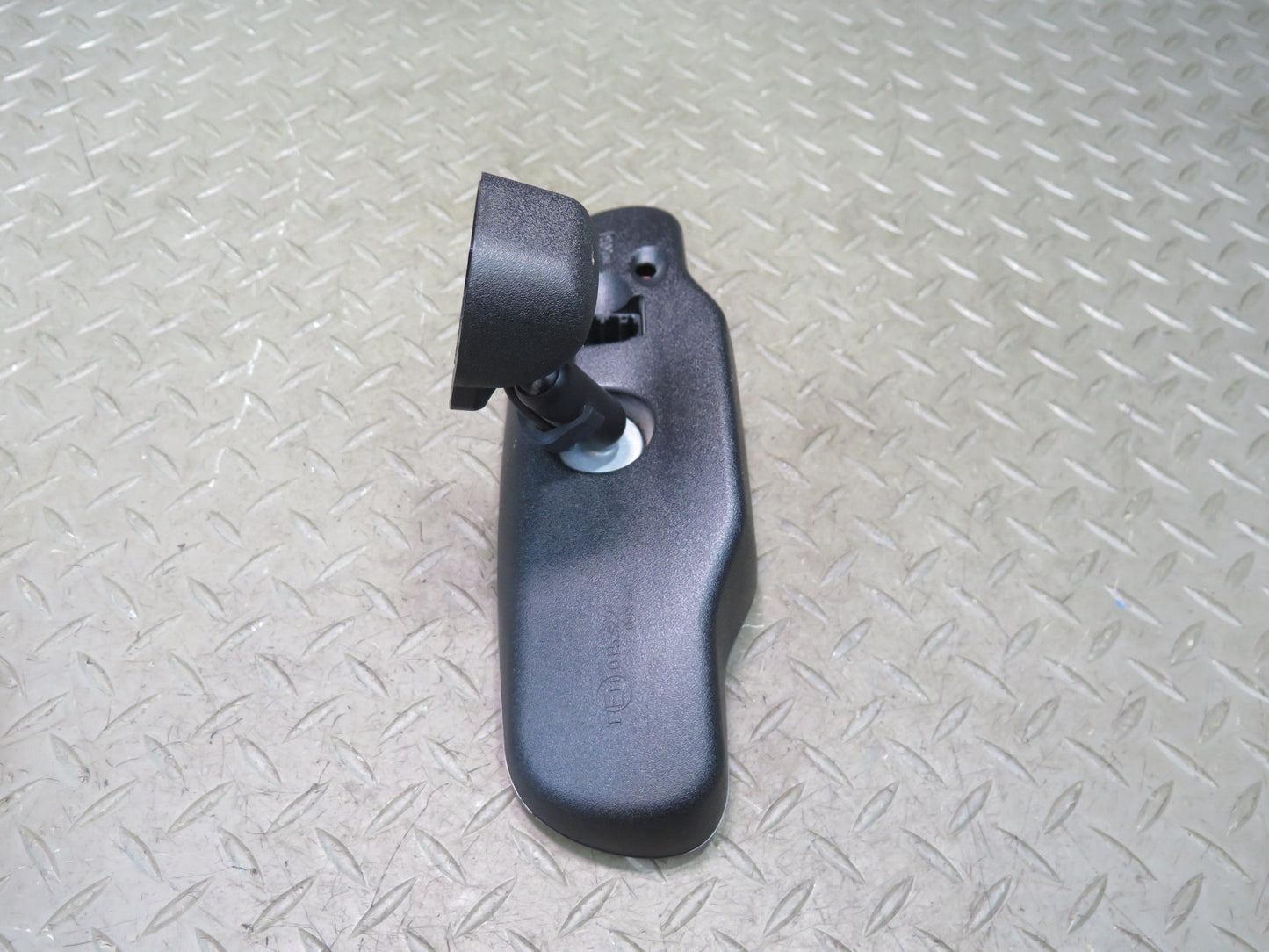 2003-2009 Hummer H2 Auto Dim Interior Rear View Mirror 15075034