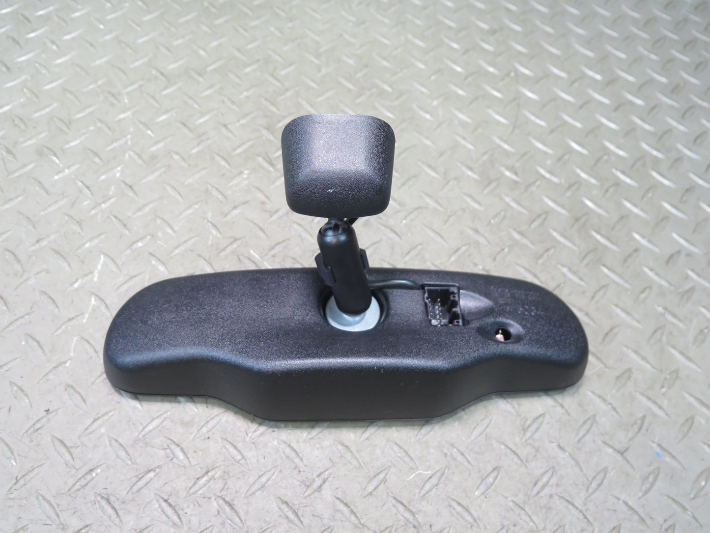 2003-2009 Hummer H2 Auto Dim Interior Rear View Mirror 15075034