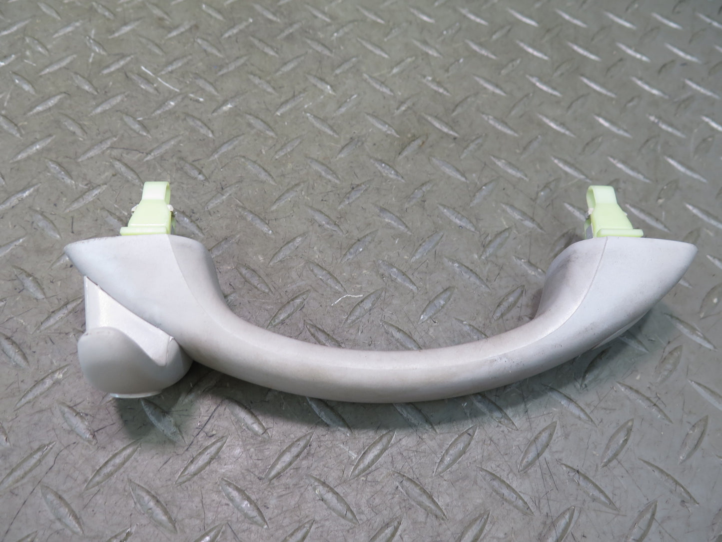 2003-2007 Hummer H2 Left & Right A B Pillar Roof Grip Grab Handle Set of 7