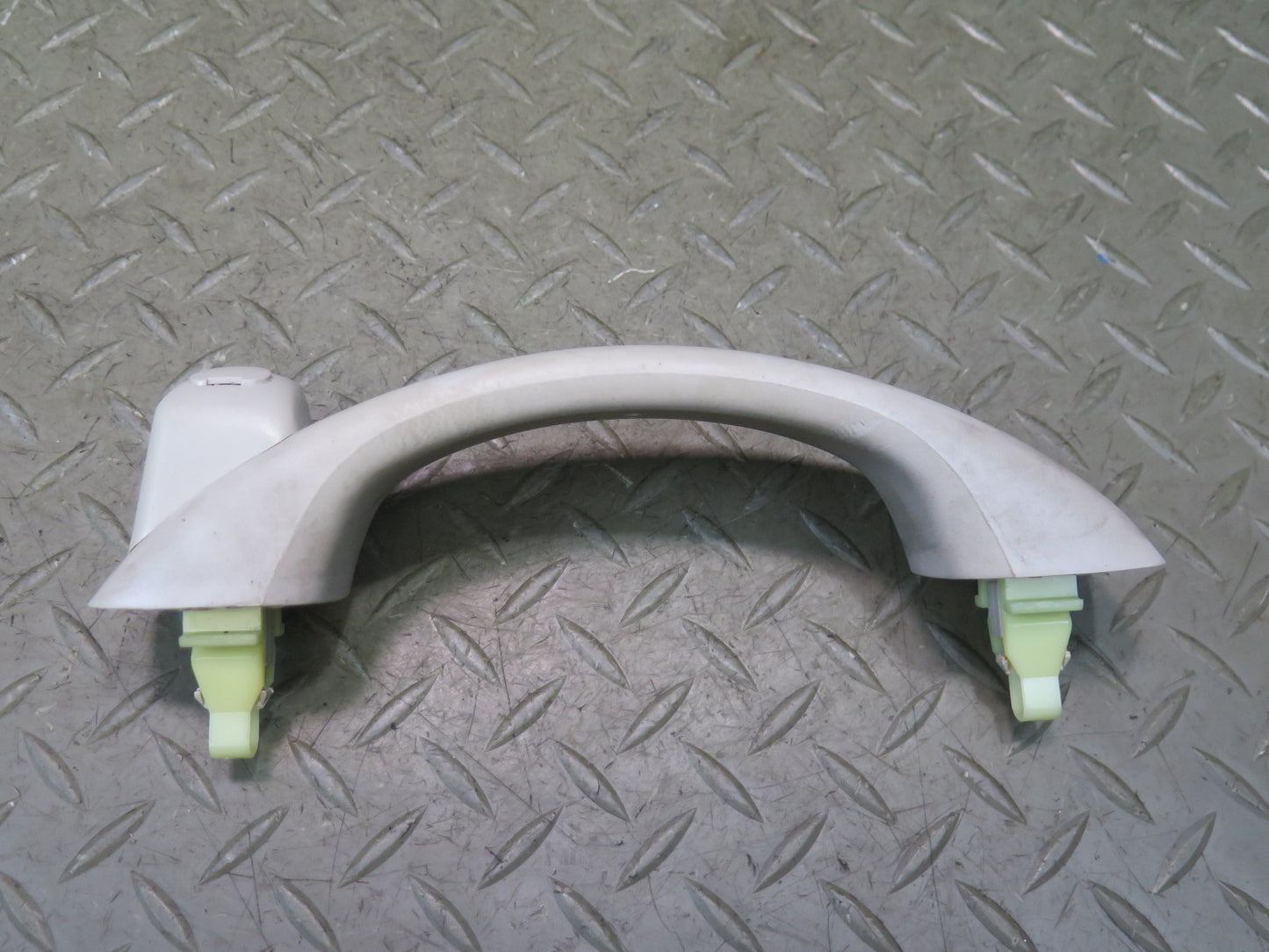 2003-2007 Hummer H2 Left & Right A B Pillar Roof Grip Grab Handle Set of 7