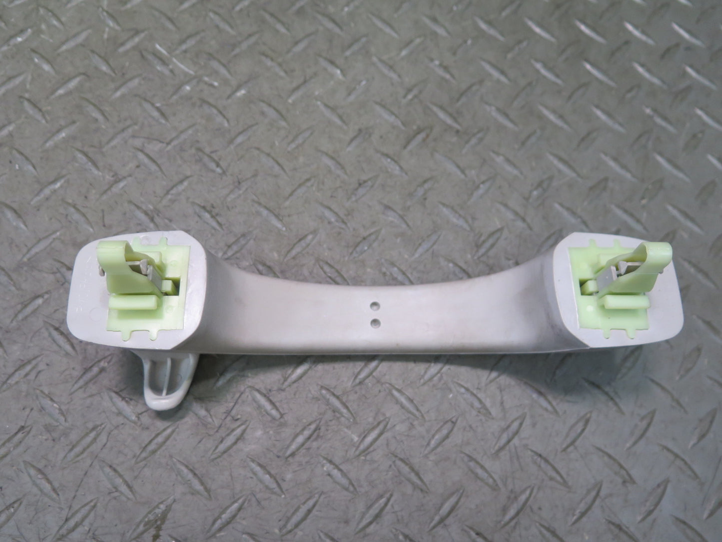 2003-2007 Hummer H2 Left & Right A B Pillar Roof Grip Grab Handle Set of 7