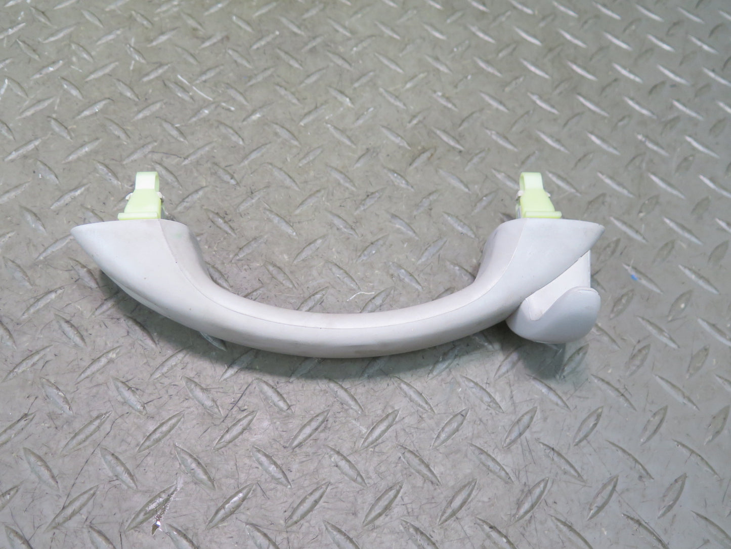 2003-2007 Hummer H2 Left & Right A B Pillar Roof Grip Grab Handle Set of 7