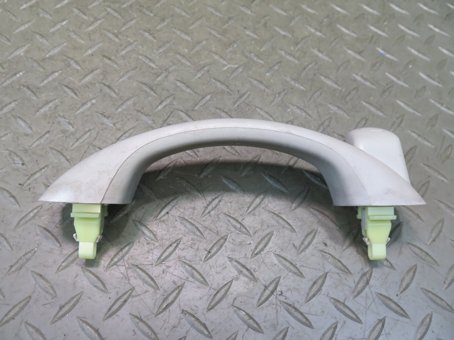 2003-2007 Hummer H2 Left & Right A B Pillar Roof Grip Grab Handle Set of 7