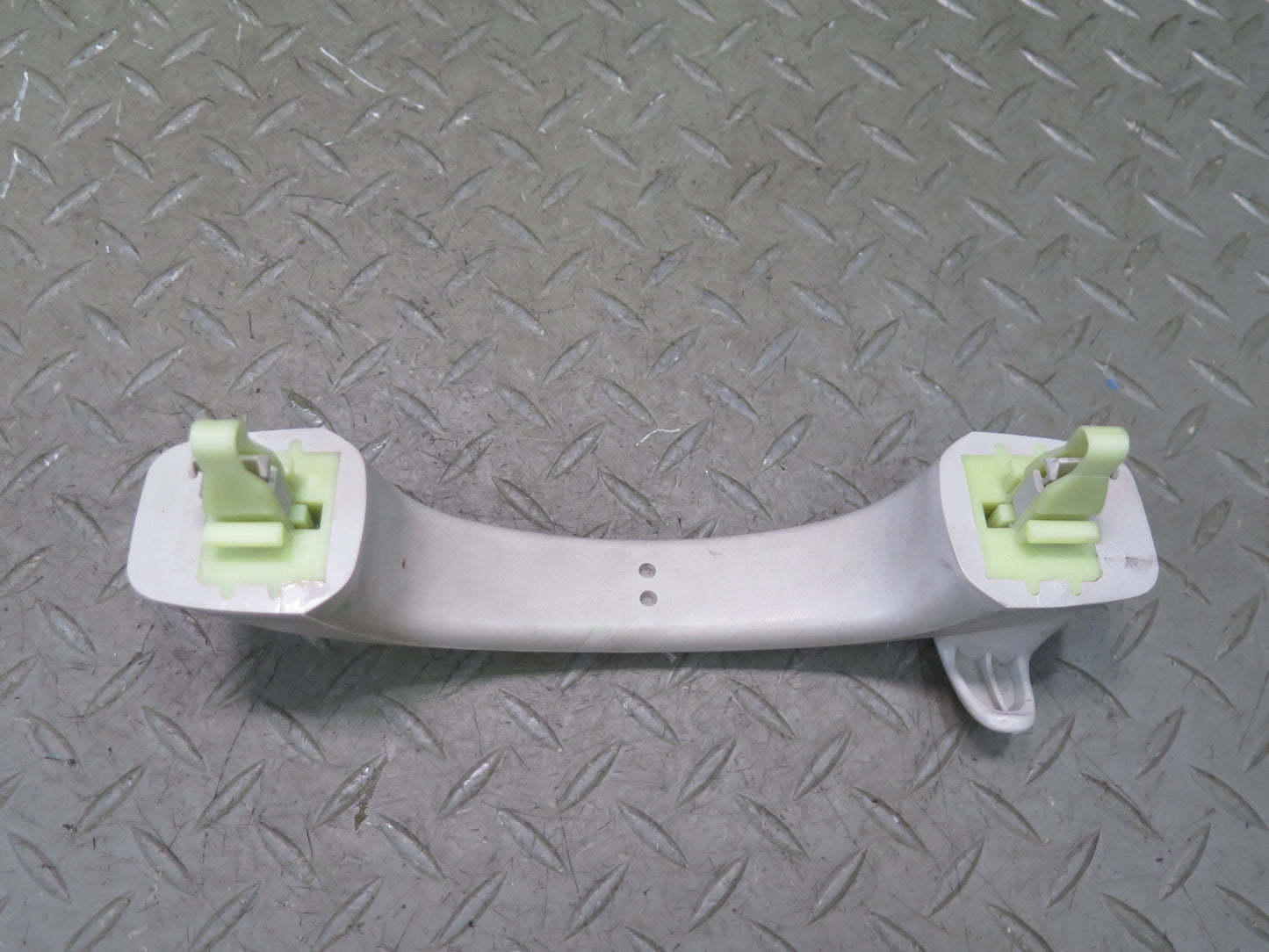 2003-2007 Hummer H2 Left & Right A B Pillar Roof Grip Grab Handle Set of 7