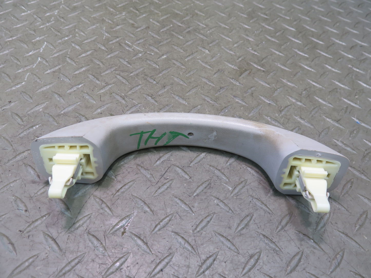 2003-2007 Hummer H2 Left & Right A B Pillar Roof Grip Grab Handle Set of 7