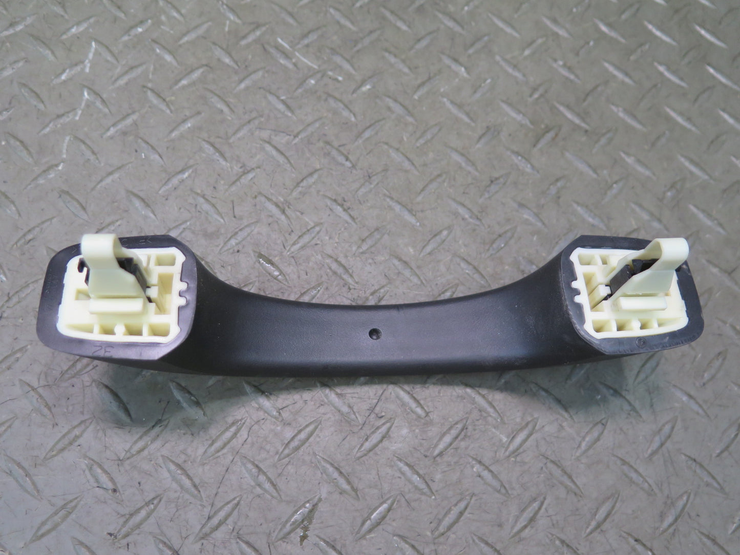 2003-2007 Hummer H2 Left & Right A B Pillar Roof Grip Grab Handle Set of 7