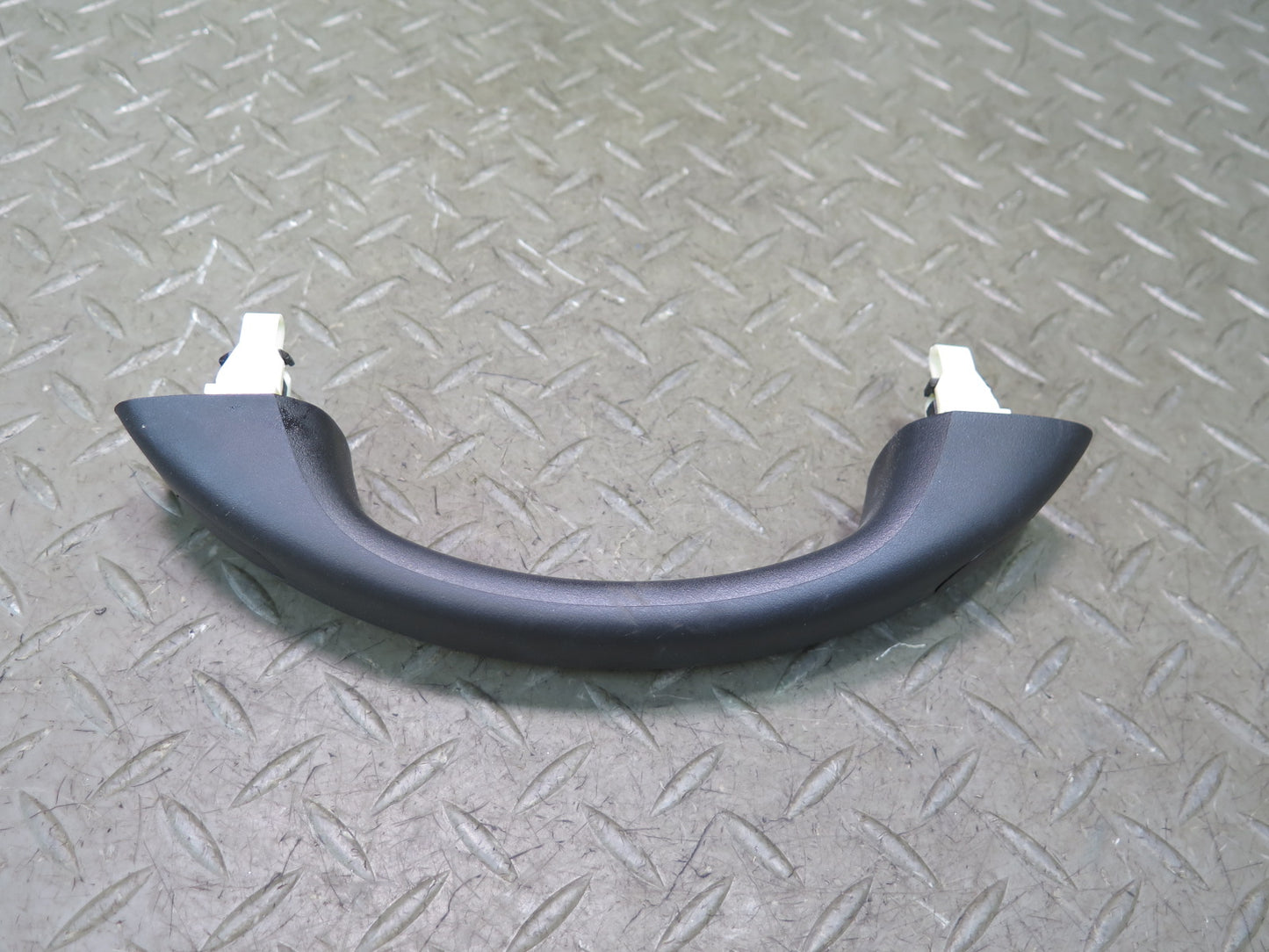 2003-2007 Hummer H2 Left & Right A B Pillar Roof Grip Grab Handle Set of 7
