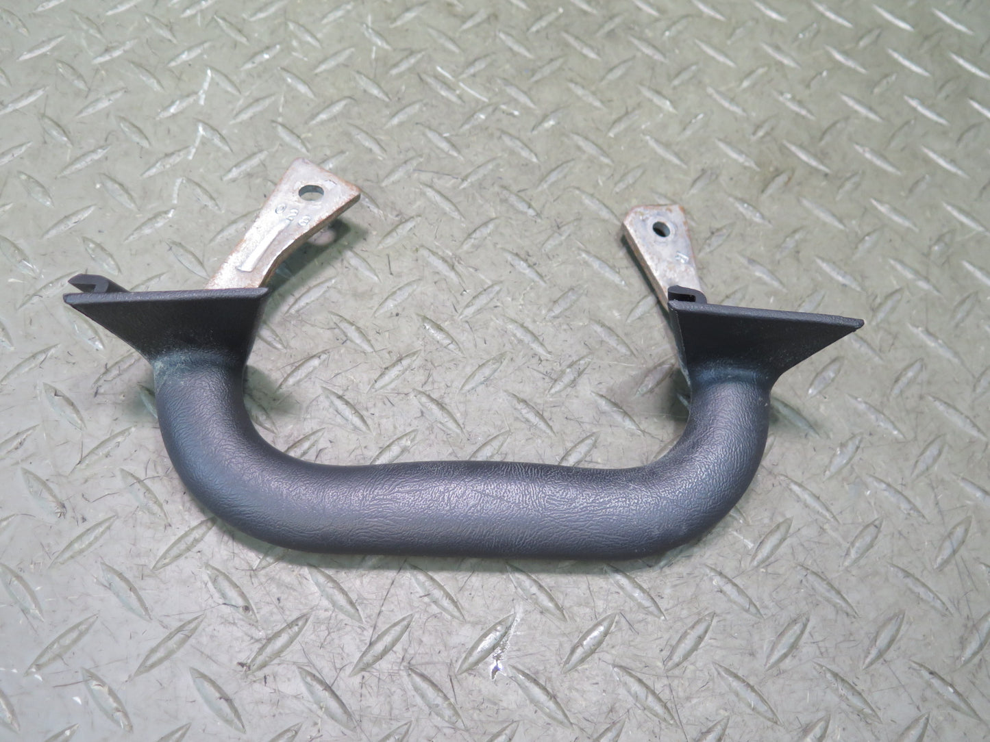 2003-2007 Hummer H2 Left & Right A B Pillar Roof Grip Grab Handle Set of 7