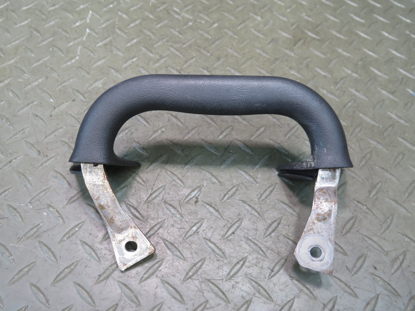 2003-2007 Hummer H2 Left & Right A B Pillar Roof Grip Grab Handle Set of 7