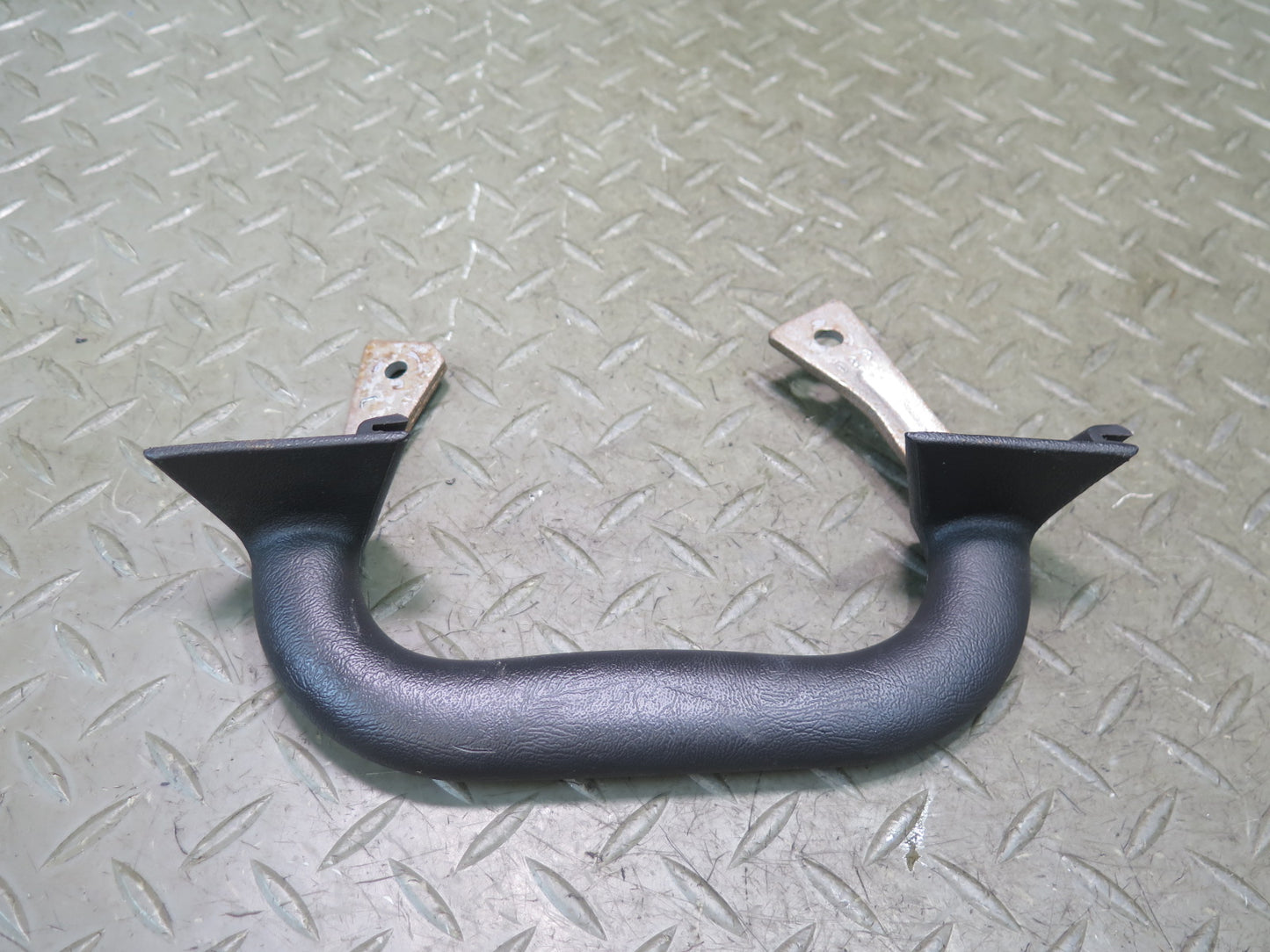 2003-2007 Hummer H2 Left & Right A B Pillar Roof Grip Grab Handle Set of 7