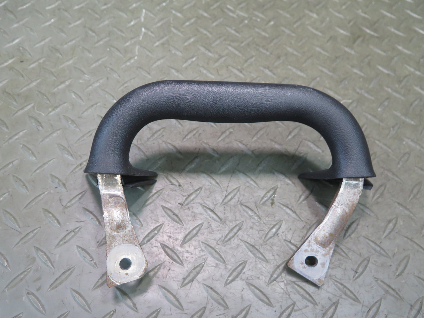 2003-2007 Hummer H2 Left & Right A B Pillar Roof Grip Grab Handle Set of 7