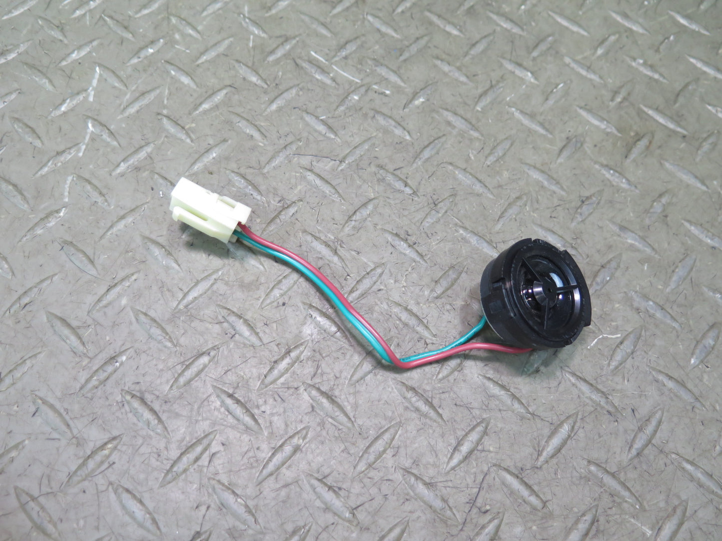 2003-2007 Hummer H2 Front Left & Right A Pillar Tweeter Speaker Set of 2