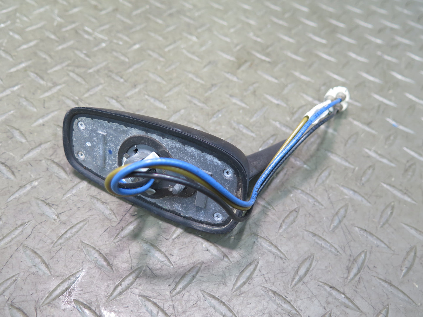 2005 Hummer H2 Roof Exterior GPS Satellite Antenna