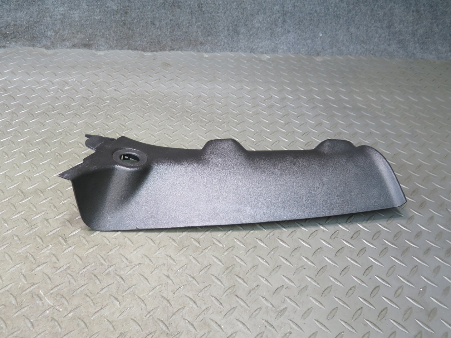 2005-2007 Hummer H2 Front Left & Right Interior A Pillar Trim Panel Set of 2