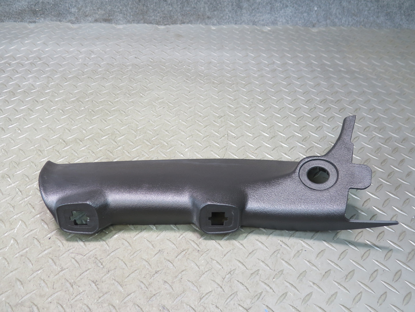 2005-2007 Hummer H2 Front Left & Right Interior A Pillar Trim Panel Set of 2