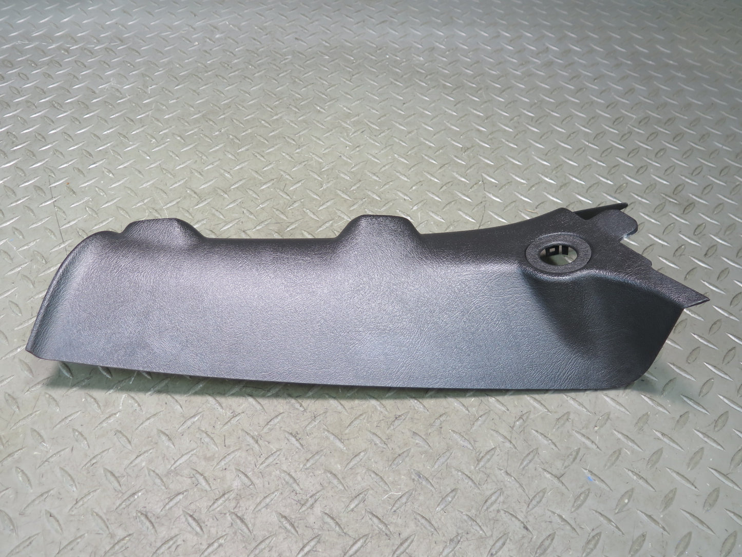 2005-2007 Hummer H2 Front Left & Right Interior A Pillar Trim Panel Set of 2