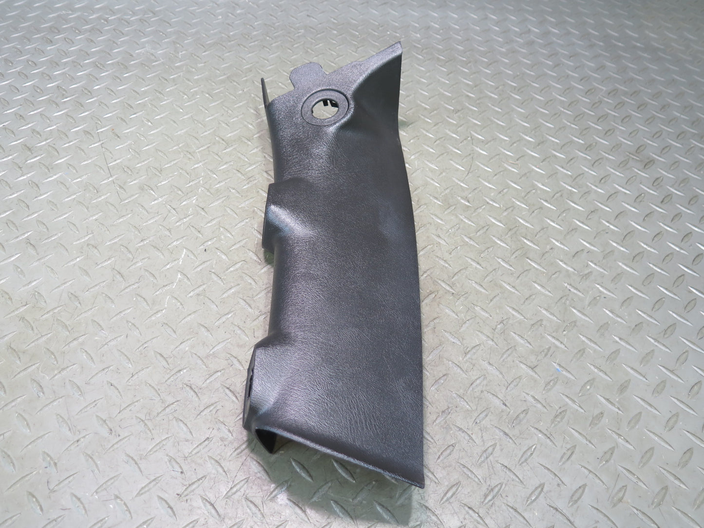 2005-2007 Hummer H2 Front Left & Right Interior A Pillar Trim Panel Set of 2