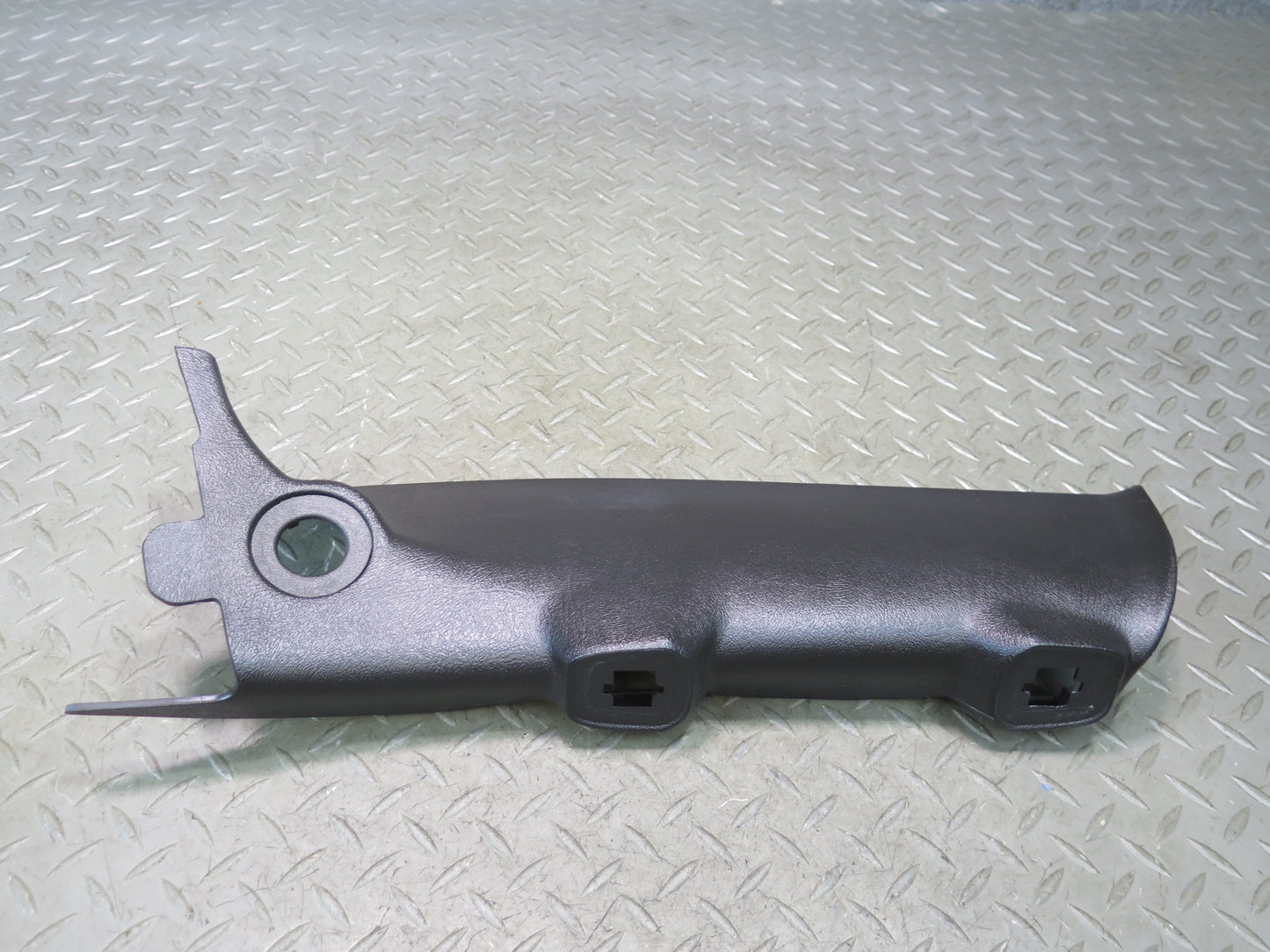 2005-2007 Hummer H2 Front Left & Right Interior A Pillar Trim Panel Set of 2