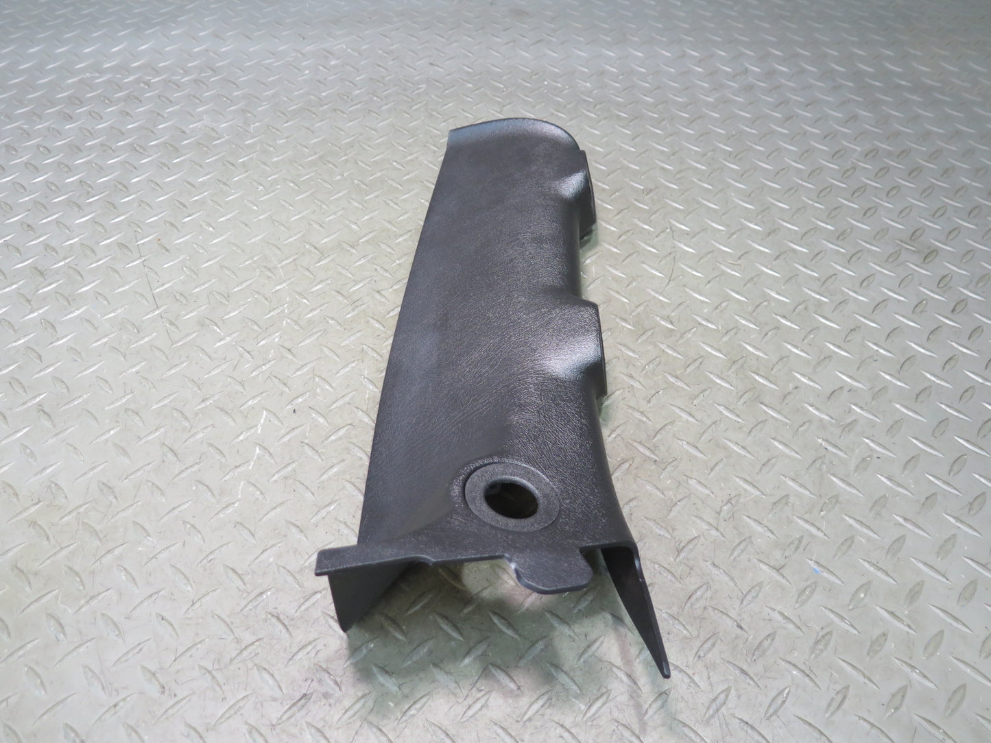 2005-2007 Hummer H2 Front Left & Right Interior A Pillar Trim Panel Set of 2