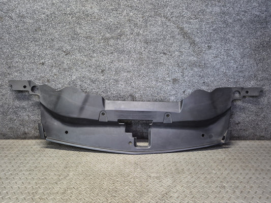 02-05 Ford Thunderbird Engine Radiator Core Support TOP Upper Cover Panel OEM