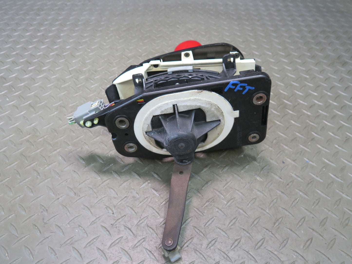 02-05 Ford Thunderbird A/T Automatic Transmission Shifter Assembly OEM