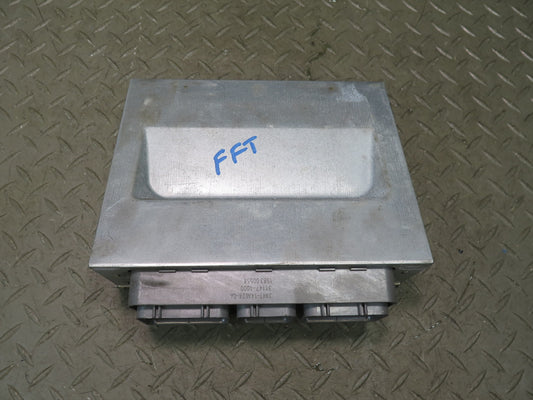 2004 Ford Thunderbird 3.9L AJ35 ECM ECU Engine Control Module 4W6A-12A650-DA OEM