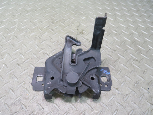 02-05 Ford Thunderbird Front Hood Lock Latch OEM