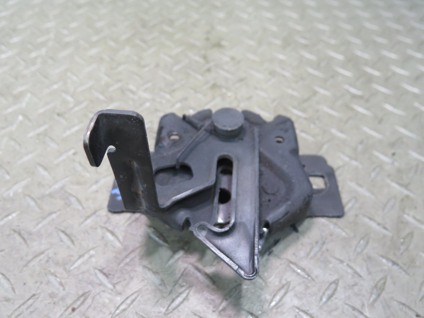 02-05 Ford Thunderbird Front Hood Lock Latch OEM