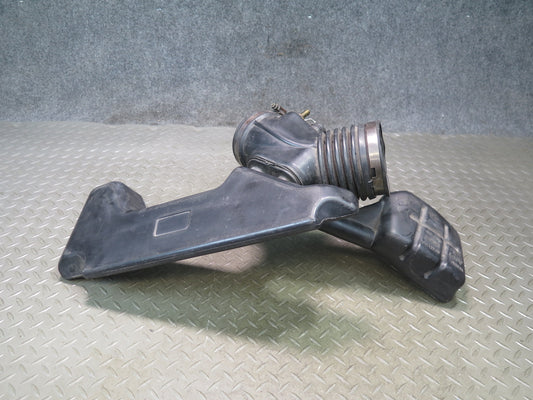 02-05 Ford Thunderbird Air Intake Cleaner Filter Box Resonator Duct Pipe OEM