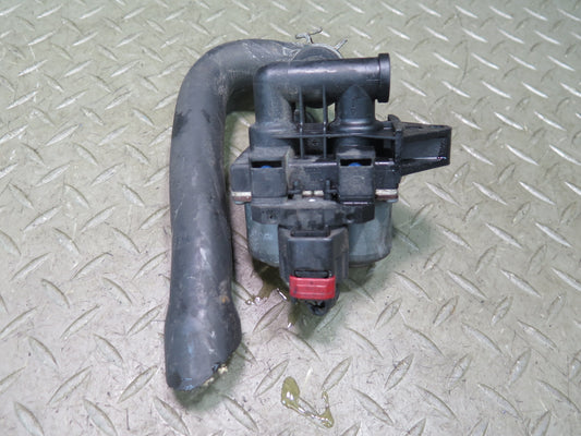 02-05 Ford Thunderbird Hvac Heater Control Valve OEM