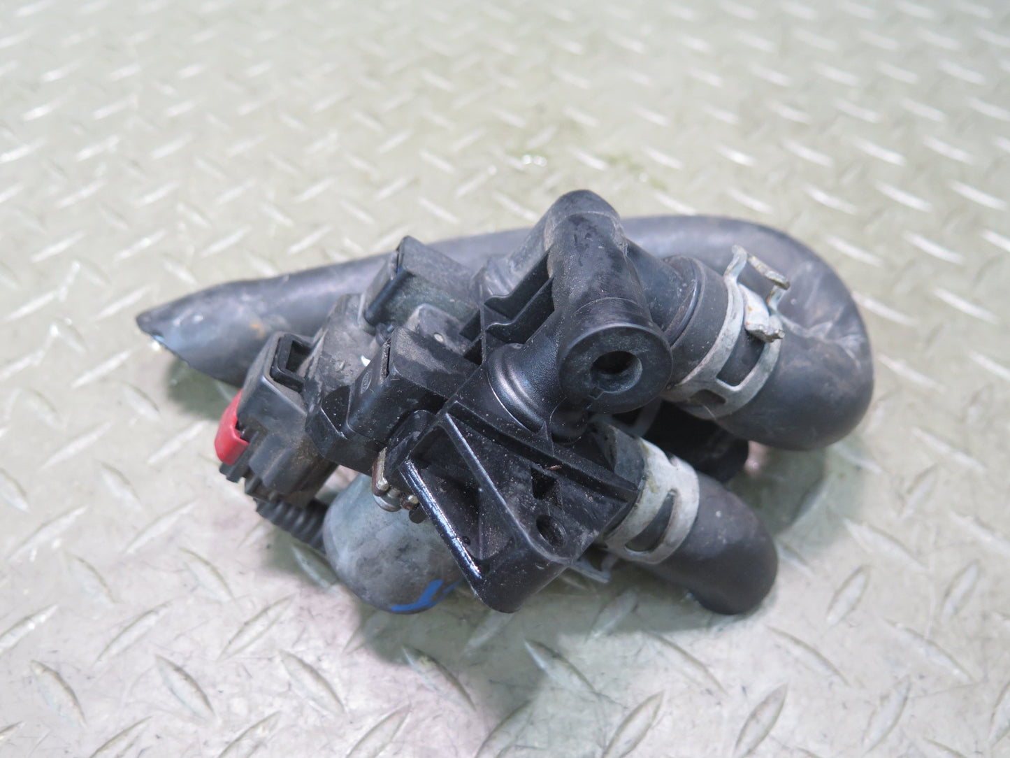 02-05 Ford Thunderbird Hvac Heater Control Valve OEM