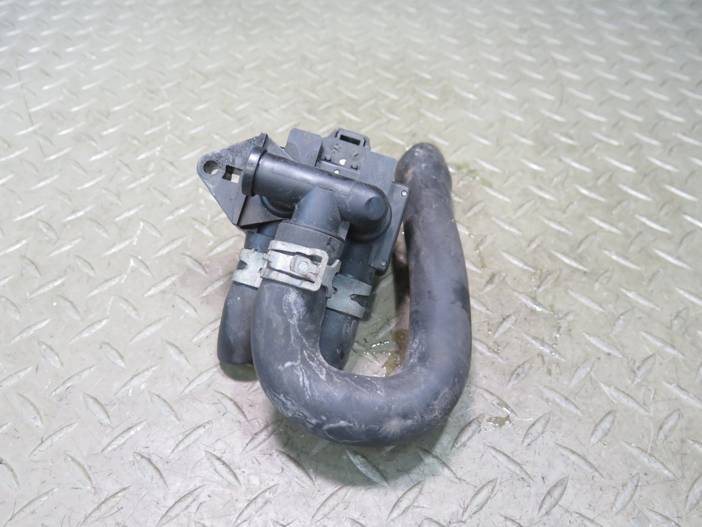 02-05 Ford Thunderbird Hvac Heater Control Valve OEM